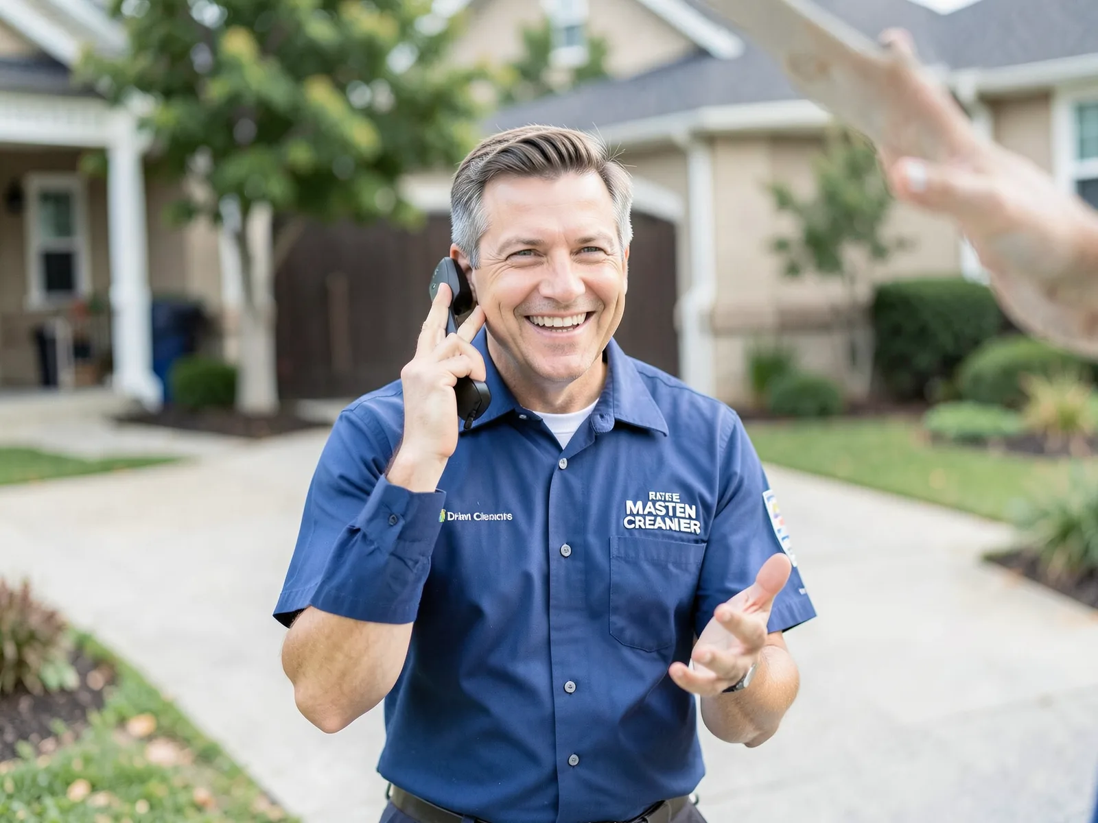 Drain Cleaning Liberty Hill, SC FAQs